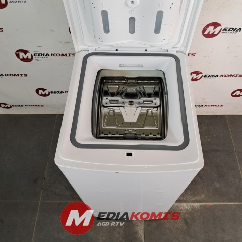 Pralka Hanseatic HTW7512A