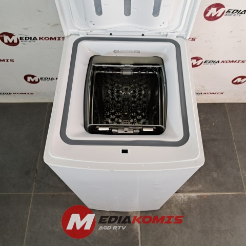 Pralka Hanseatic HTW7512A