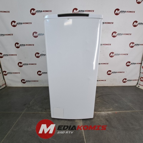 Pralka Hanseatic HTW7512A