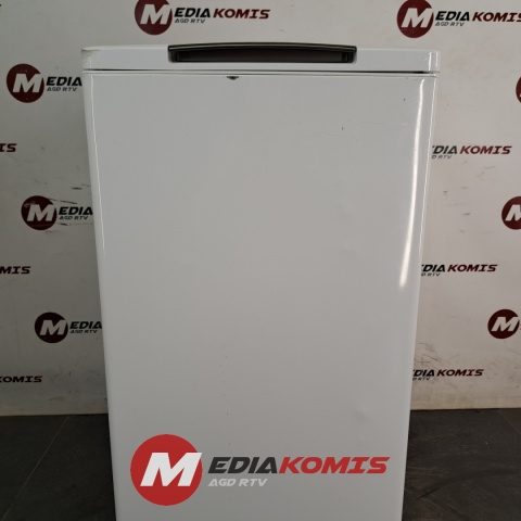 Pralka Hanseatic HTW7512A