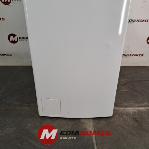 Pralka Hanseatic HTW7512A