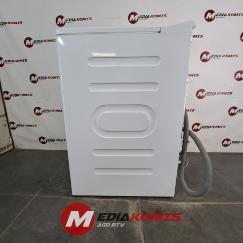 Pralka Hanseatic HTW7512A