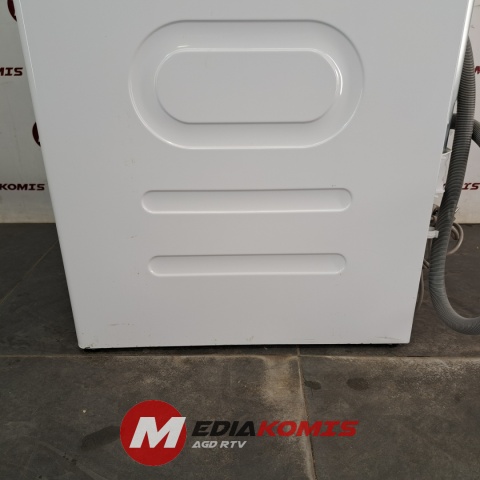 Pralka Hanseatic HTW7512A