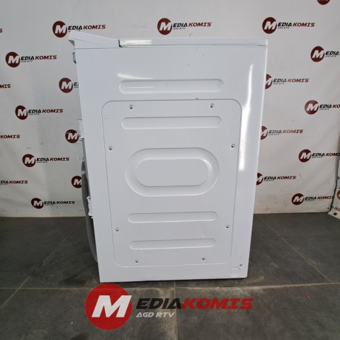 Pralka Hanseatic HTW7512A