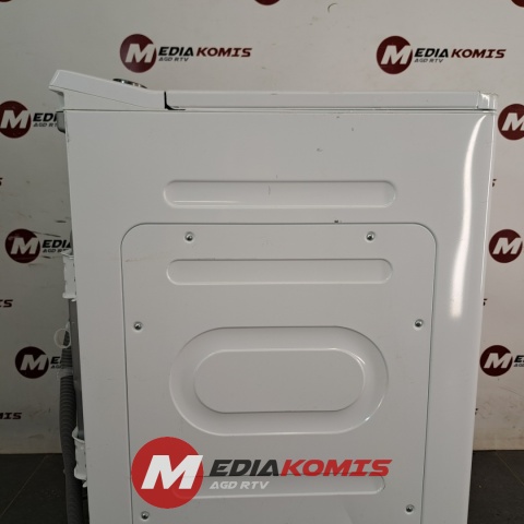 Pralka Hanseatic HTW7512A