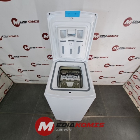 Pralka Hanseatic HTW8013A