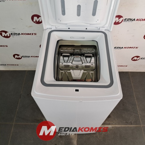 Pralka Hanseatic HTW8013A