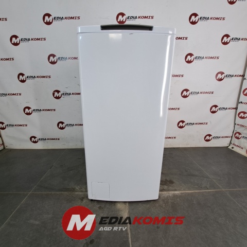 Pralka Hanseatic HTW8013A