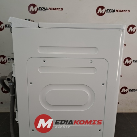 Pralka Hanseatic HTW8013A