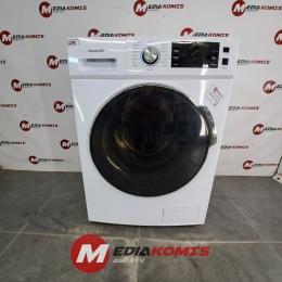 Pralka Hanseatic HWMB714B