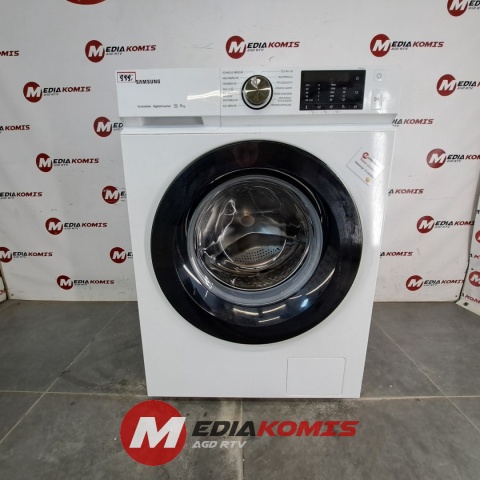 Pralka Samsung WW1BBBA049AWEG