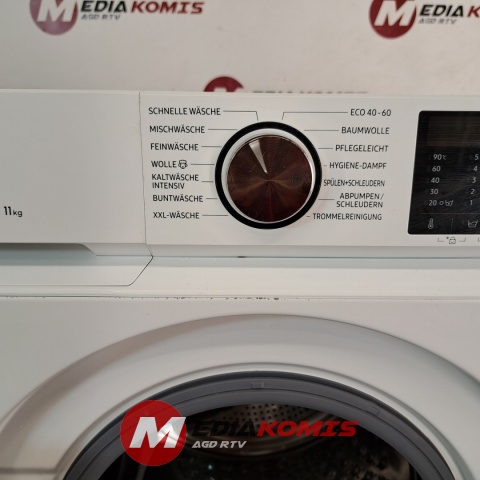 Pralka Samsung WW1BBBA049AWEG