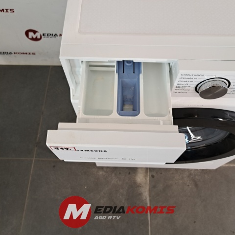 Pralka Samsung WW1BBBA049AWEG