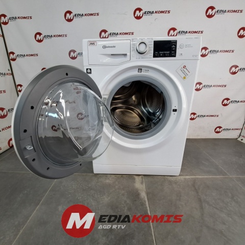 Pralko-Suszarka Bauknecht WT Super Eco 96S 41 N