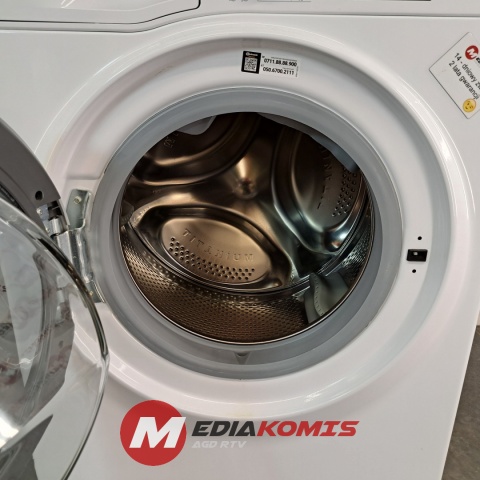 Pralko-Suszarka Bauknecht WT Super Eco 96S 41 N