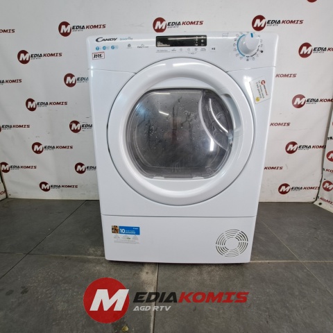 Suszarka Candy CSOE H7A2DE-S Suszarka Candy CSOE H7A2DE-S