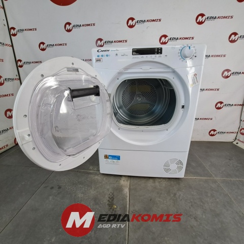 Suszarka Candy CSOE H7A2DE-S Suszarka Candy CSOE H7A2DE-S