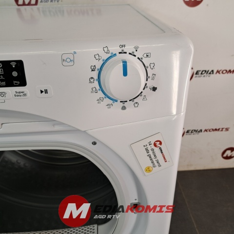 Suszarka Candy CSOE H7A2DE-S Suszarka Candy CSOE H7A2DE-S