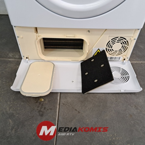 Suszarka Candy CSOE H7A2DE-S Suszarka Candy CSOE H7A2DE-S