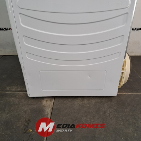 Suszarka Candy CSOE H7A2DE-S Suszarka Candy CSOE H7A2DE-S