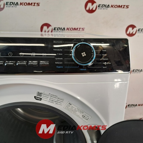 Suszarka Haier HD80-A2939