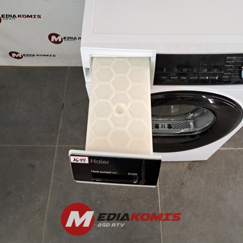 Suszarka Haier HD80-A2939