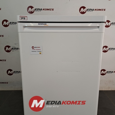 Zamrażarka Constructa CE112100