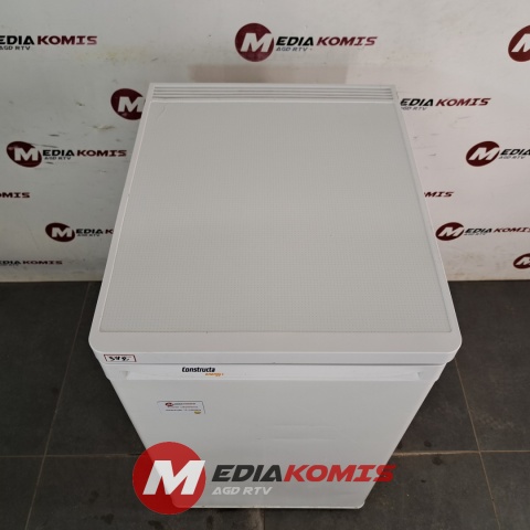 Zamrażarka Constructa CE112100