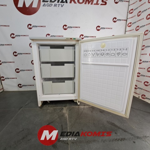 Zamrażarka Foron GS 110