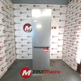 Lodówka Privileg PRBN 496 EX