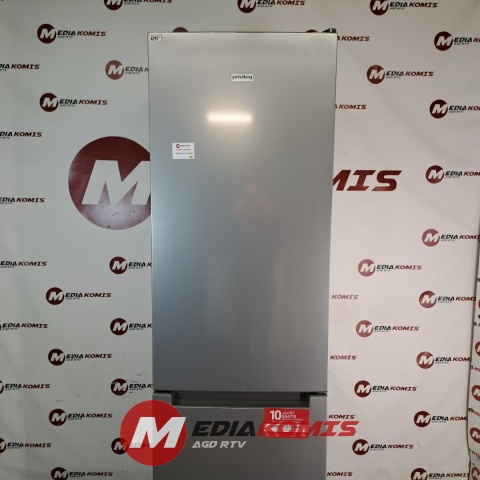 Lodówka Privileg PRBN 496 EX