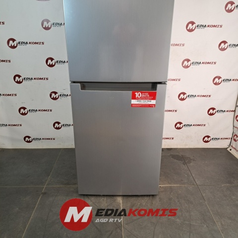 Lodówka Privileg PRBN 496 EX