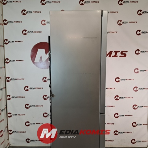 Lodówka Privileg PRBN 496 EX