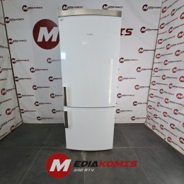 Lodówka AEG S32900CSW0