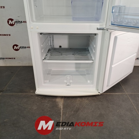 Lodówka AEG S32900CSW0