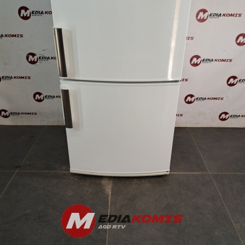 Lodówka AEG S32900CSW0