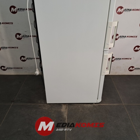 Lodówka AEG S32900CSW0