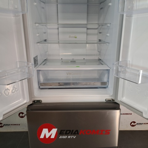 Lodówka Amica KGCN 388 180 E