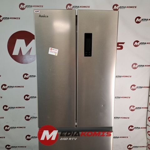 Lodówka Amica KGCN 388 180 E