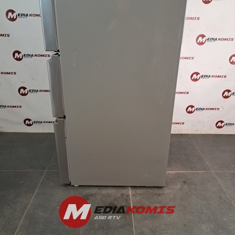 Lodówka Amica KGCN 388 180 E