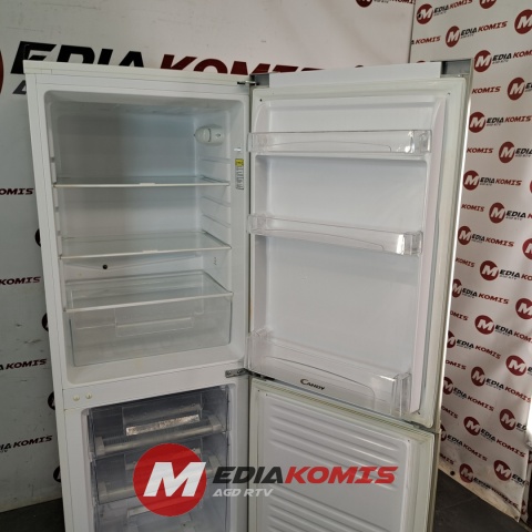 Lodówka Candy CRCS 5152W