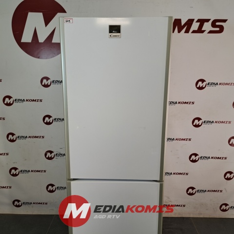 Lodówka Candy CRCS 5152W