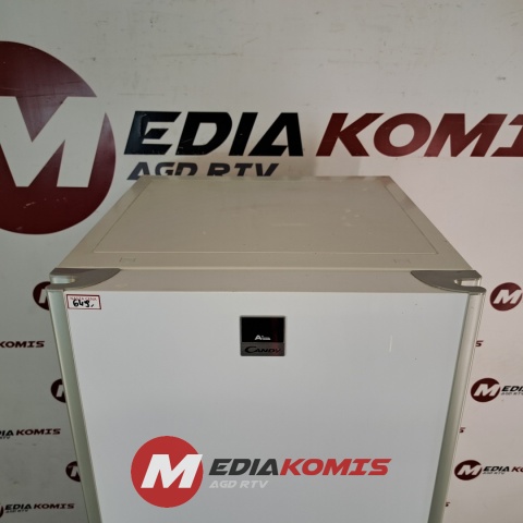 Lodówka Candy CRCS 5152W