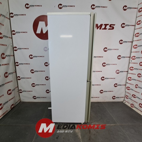 Lodówka Candy CRCS 5152W