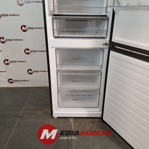 Lodówka Haier HDPW5620ANPD