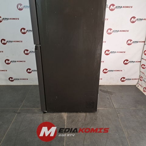 Lodówka Haier HDPW5620ANPD