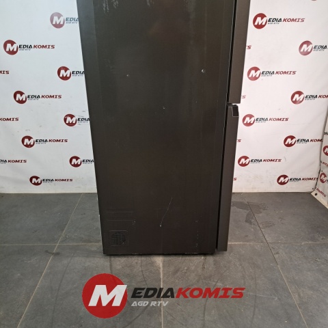 Lodówka Haier HDPW5620ANPD