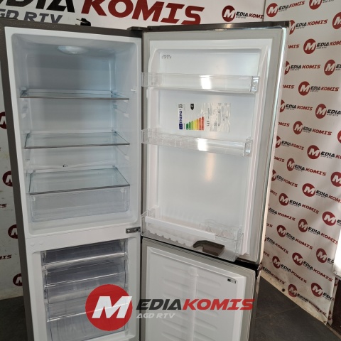 Lodówka Hanseatic HKGK14349CI [2]