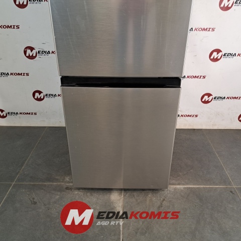 Lodówka Hanseatic HKGK14349CI [2]