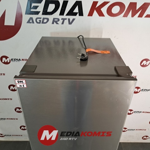 Lodówka Hanseatic HKGK14349CI [2]